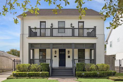 6638 Meadowlawn Street Houston TX 77023