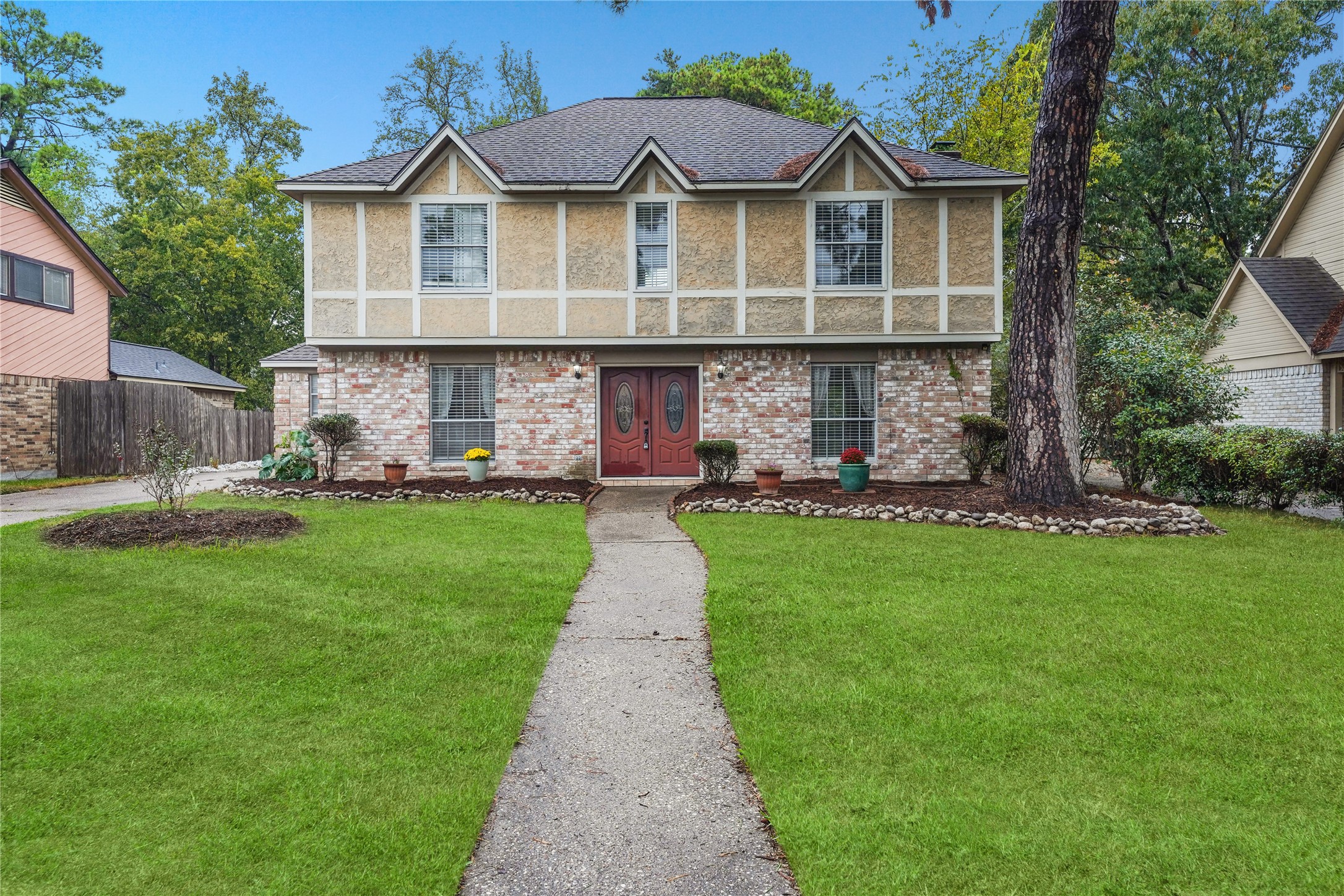 2719 Blue Glen Lane Houston TX 77073