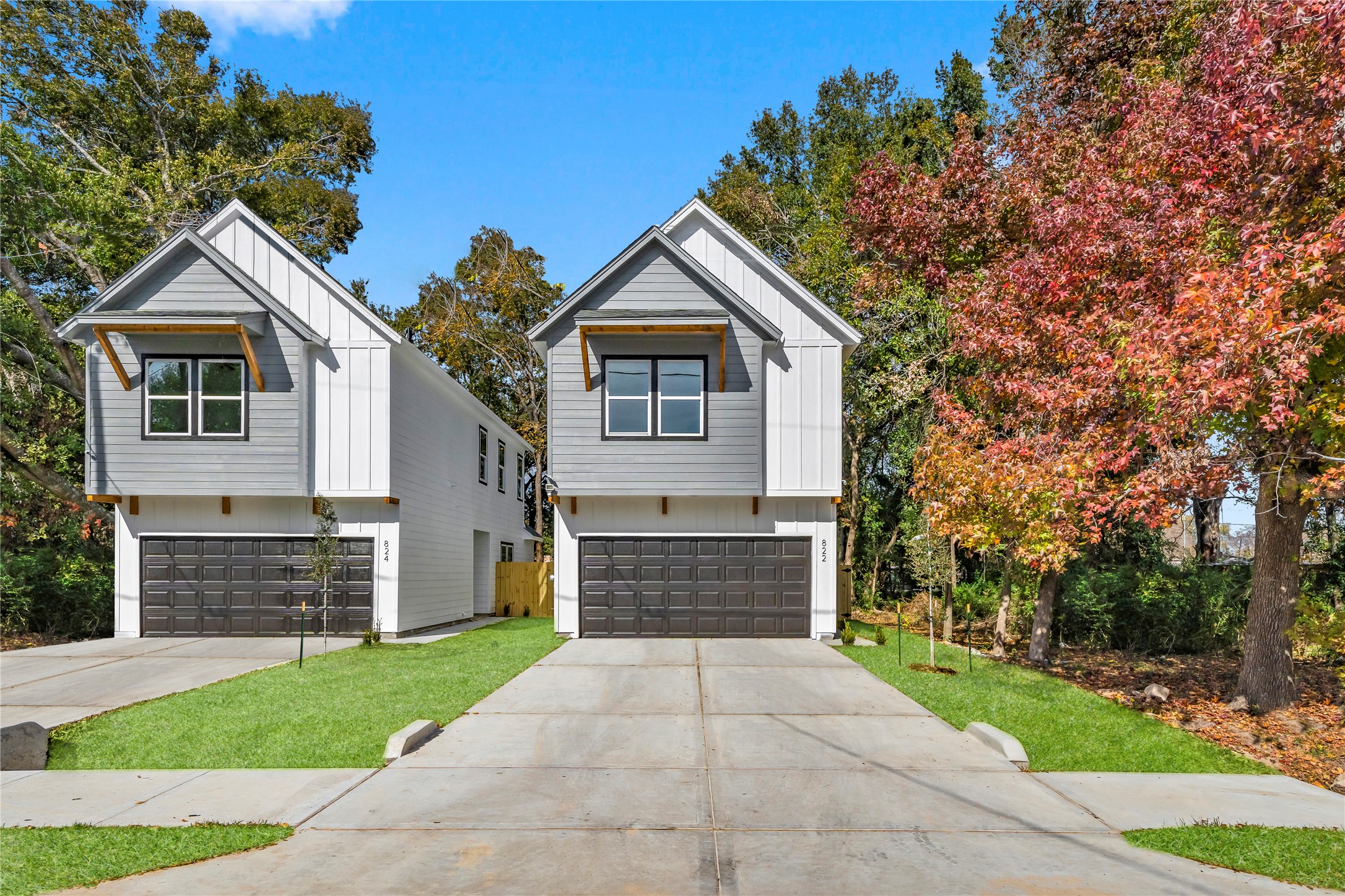 824 Enterprise Street Houston TX 77088