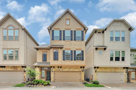 1411 Upland Arbor Drive Houston TX 77043