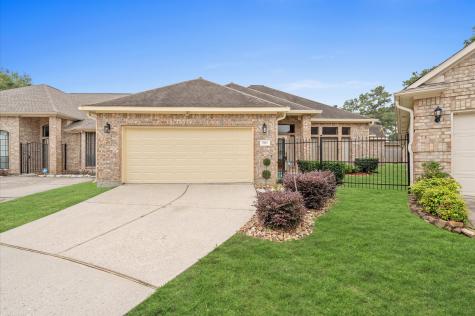 3111 Mountain Oak Court Houston TX 77068