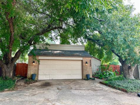 2222 Saint James Court Missouri City TX 77459