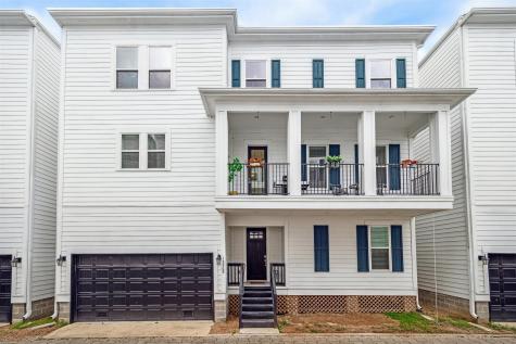 1226 W 17th Street B Houston TX 77008