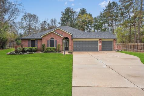 10214 N Summerlin Conroe TX 77302