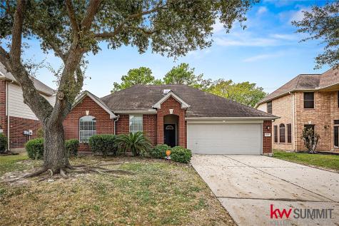12335 Glenleigh Drive Houston TX 77014