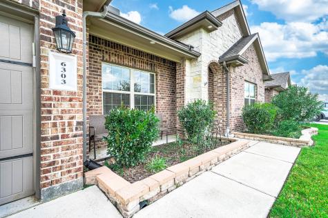 6303 Firewood Drive League City TX 77573