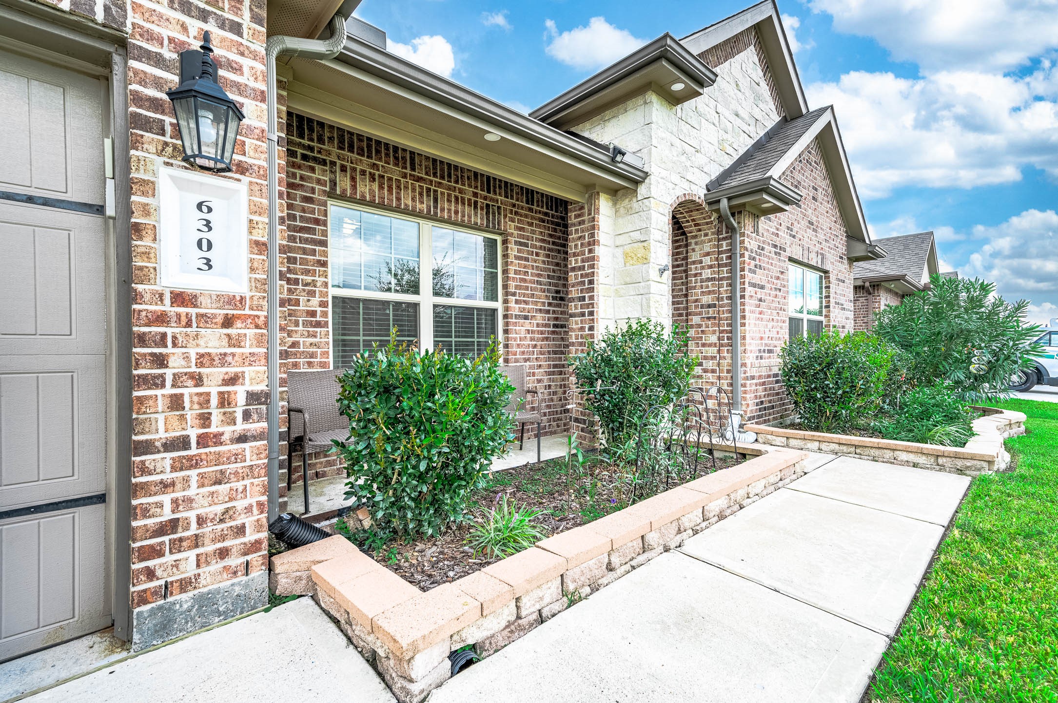 6303 Firewood Drive League City TX 77573