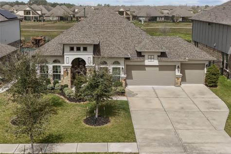 2206 Nocona Lane League City TX 77573
