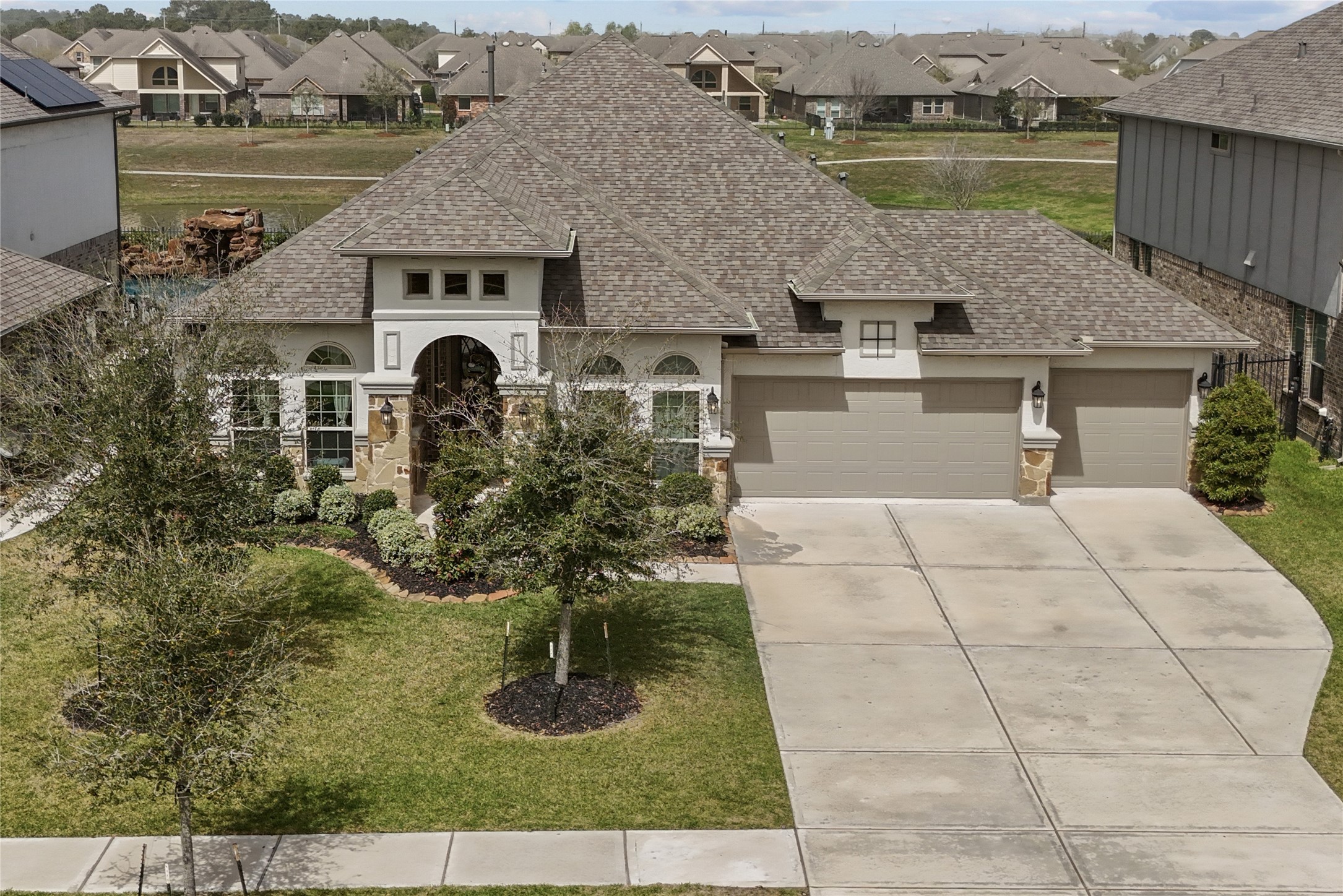 2206 Nocona Lane League City TX 77573