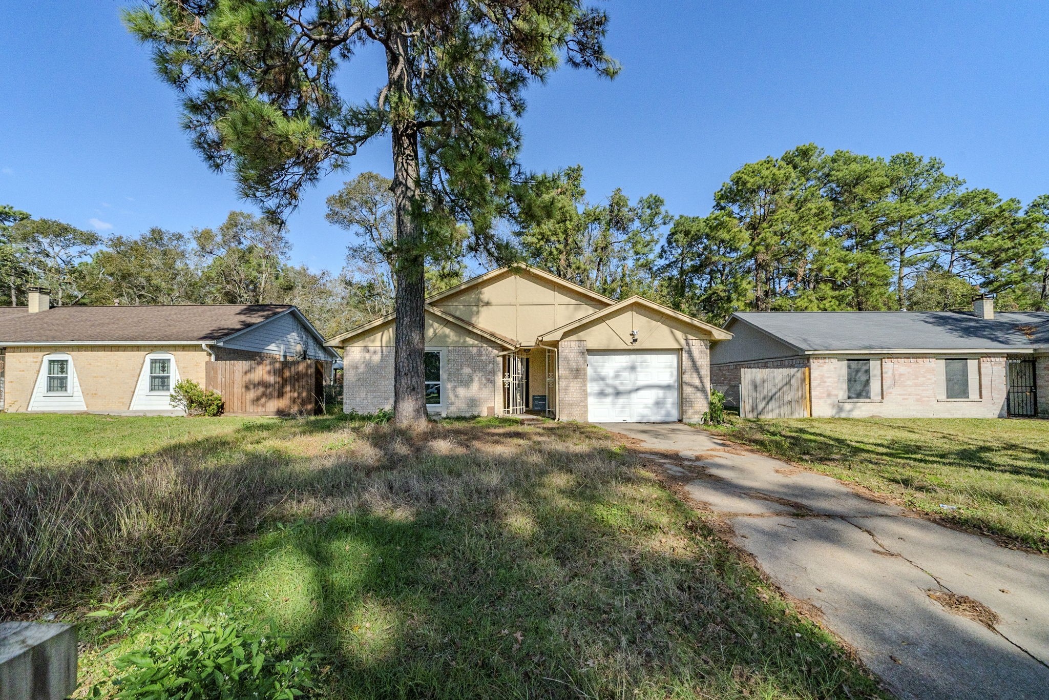 10107 Valley Lake Drive Houston TX 77078