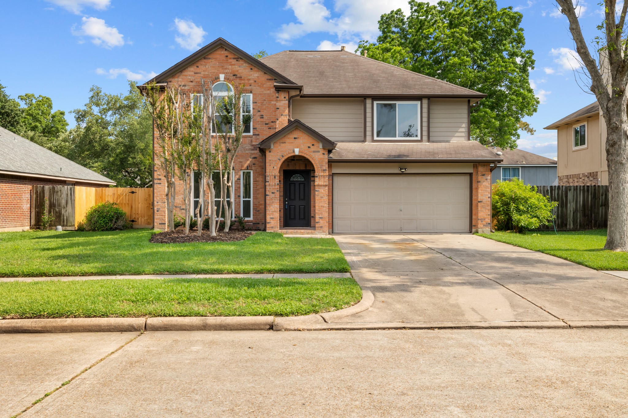 2204 Dublin Drive League City TX 77573
