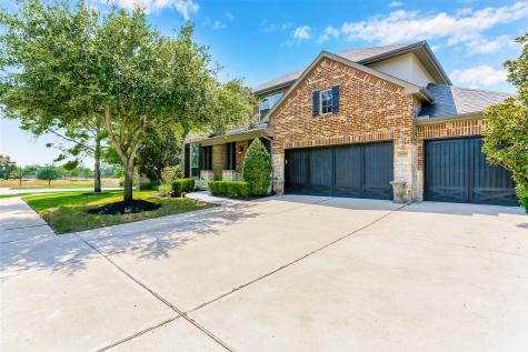 10303 Justin Ridge Road Katy TX 77494