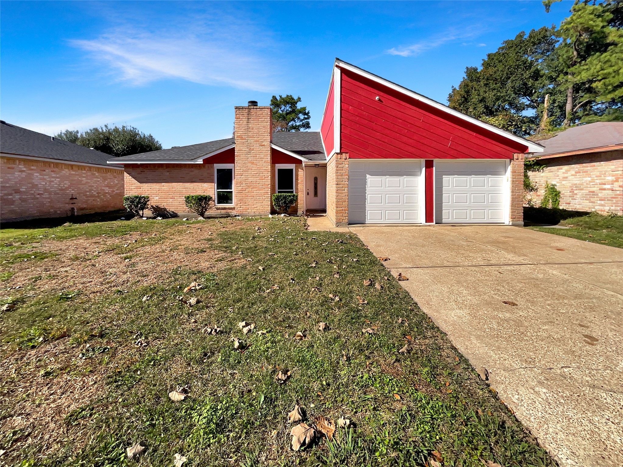 7814 Birchbark Drive Humble TX 77338