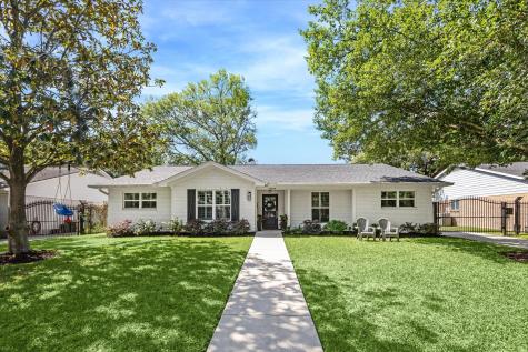 10615 Sugar Hill Drive Houston TX 77042