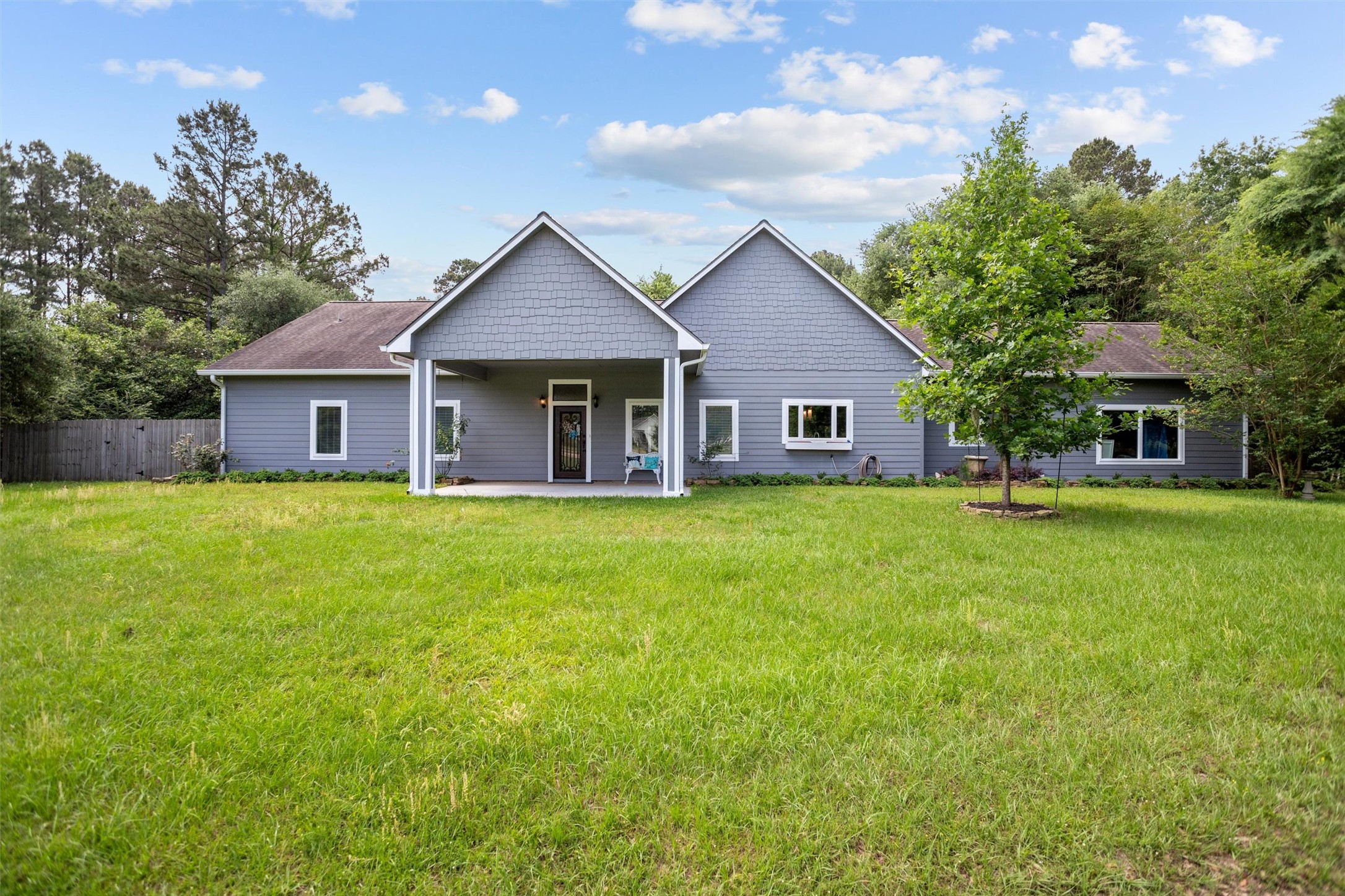 207 W Neyland Colmesneil TX 75938