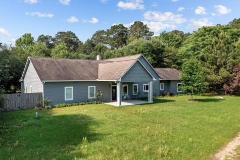 207 W Neyland Colmesneil TX 75938