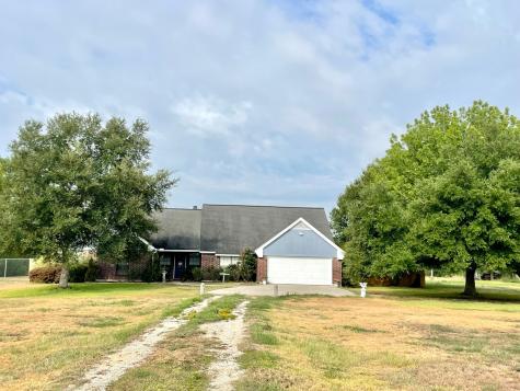 16439 Bohemian Hall Road Crosby TX 77532