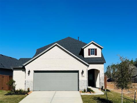 13033 Brookwood Bend Lane Conroe TX 77302