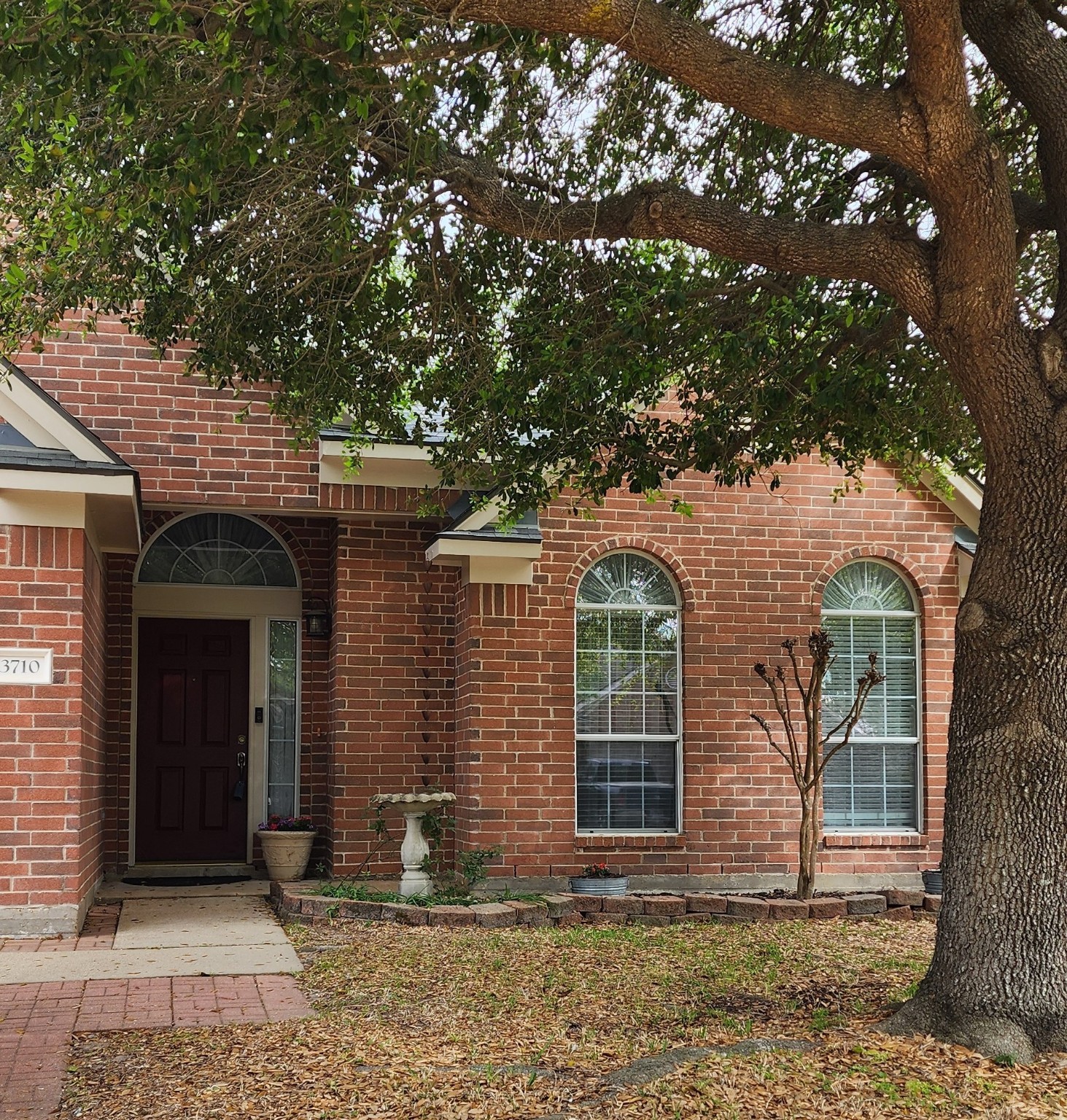 3710 Veranda Drive Katy TX 77449