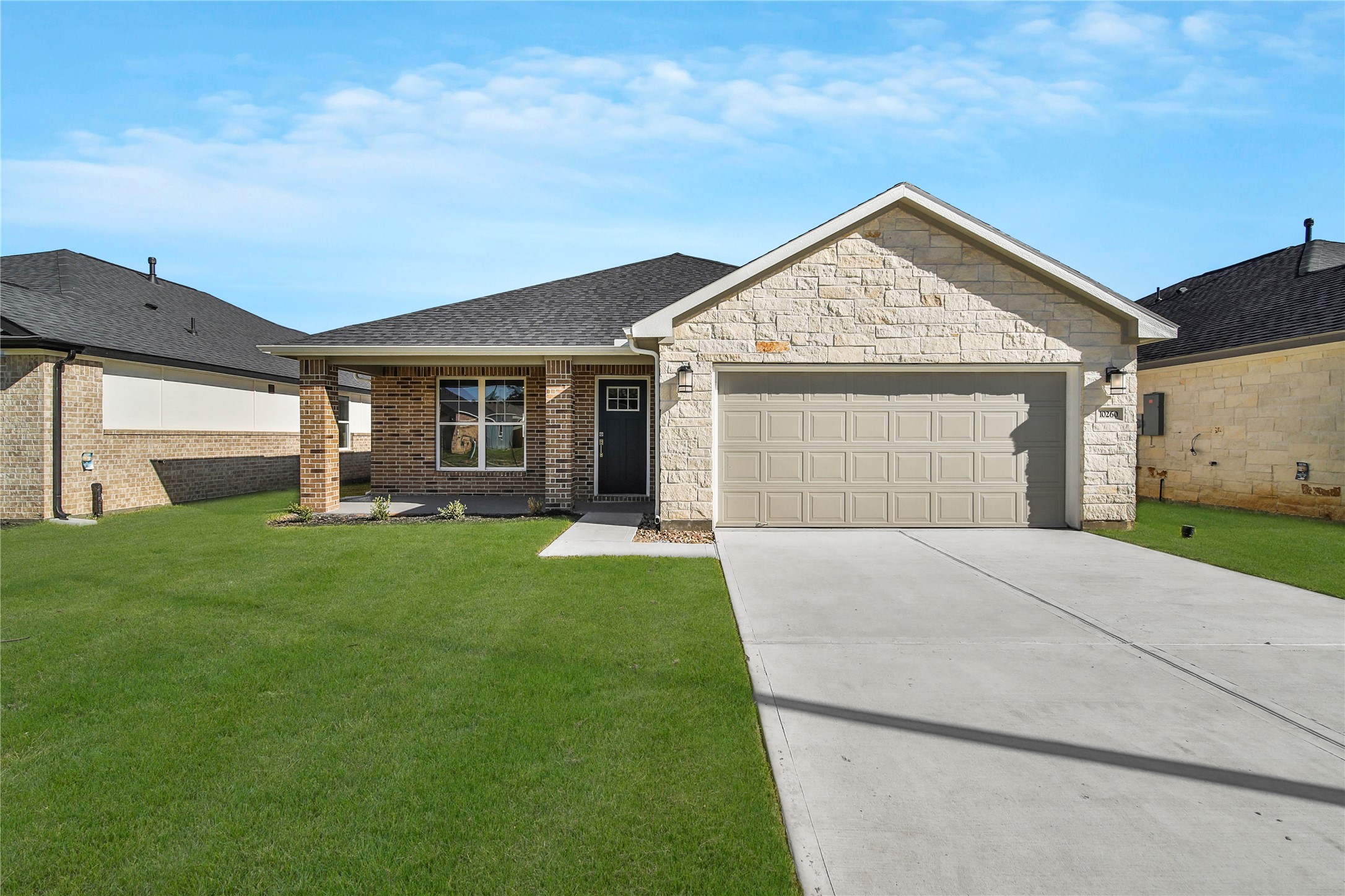 10260 Cabo Del Sol Drive Cleveland TX 77327