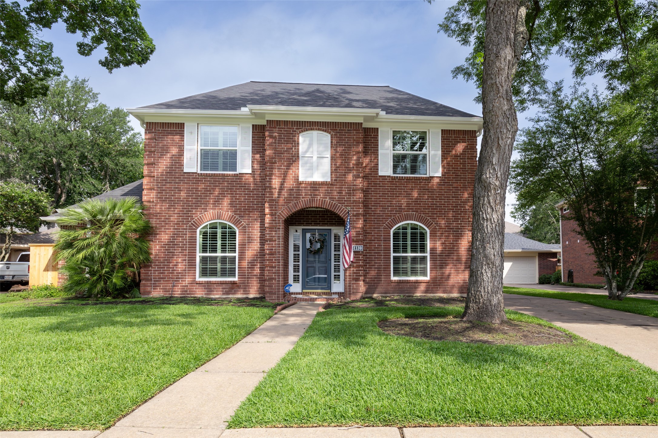 1139 Wood Fern Drive Sugar Land TX 77479