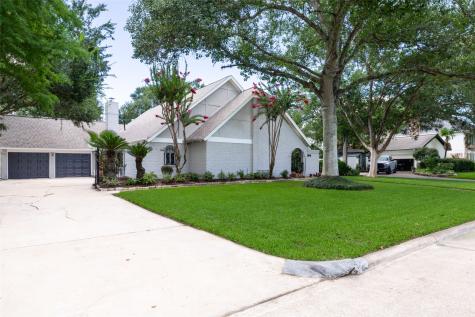3914 Point Clear Drive Missouri City TX 77459