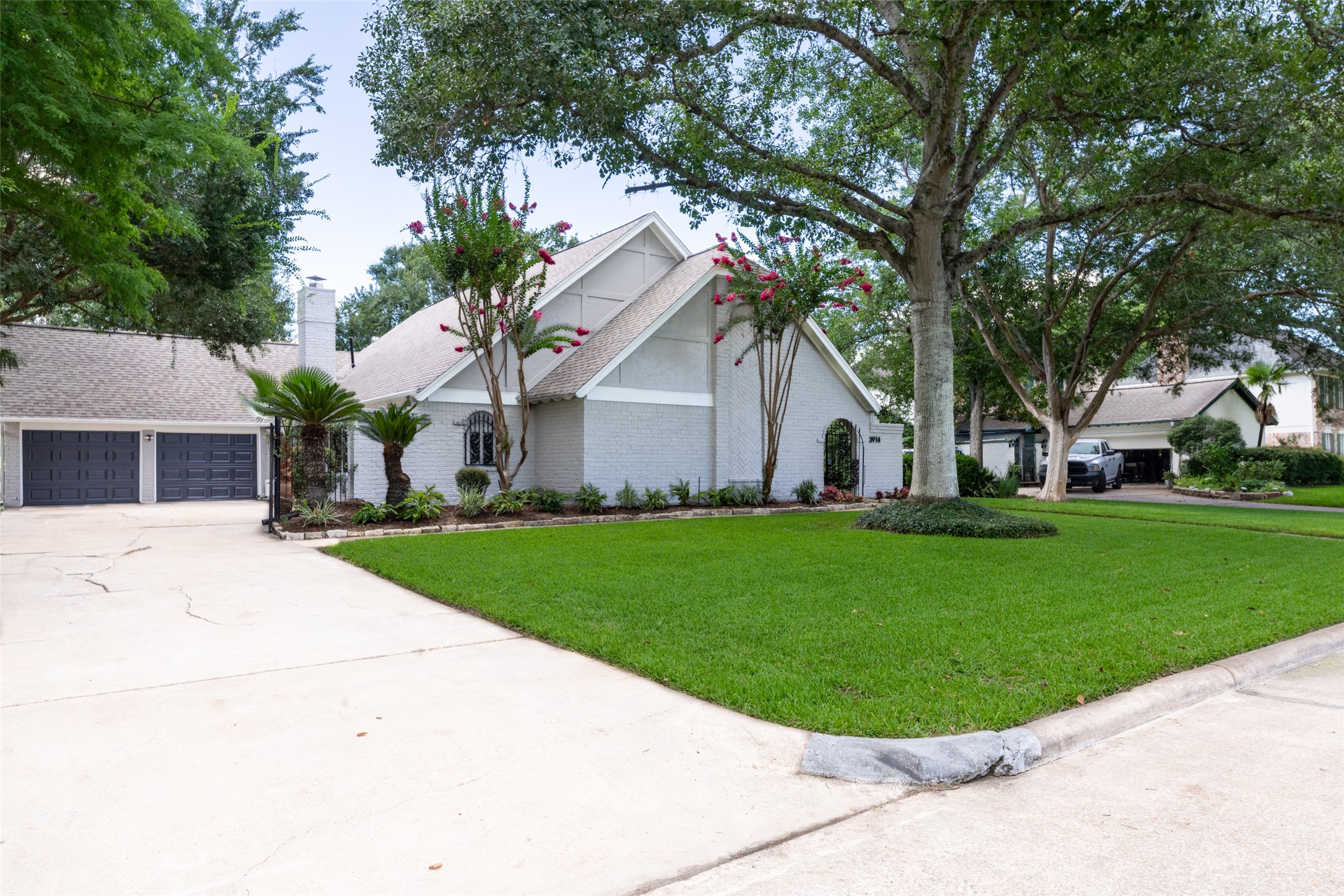 3914 Point Clear Drive Missouri City TX 77459