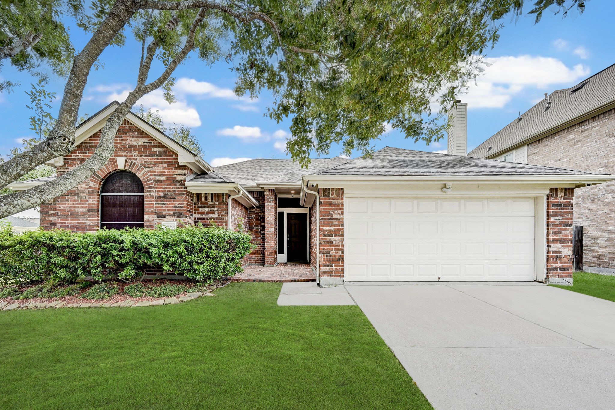 1830 Pinewood Court Drive Baytown TX 77521