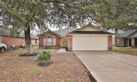 7521 Emma Lou Street Houston TX 77088