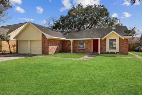 12019 Sharpcrest Street Houston TX 77072