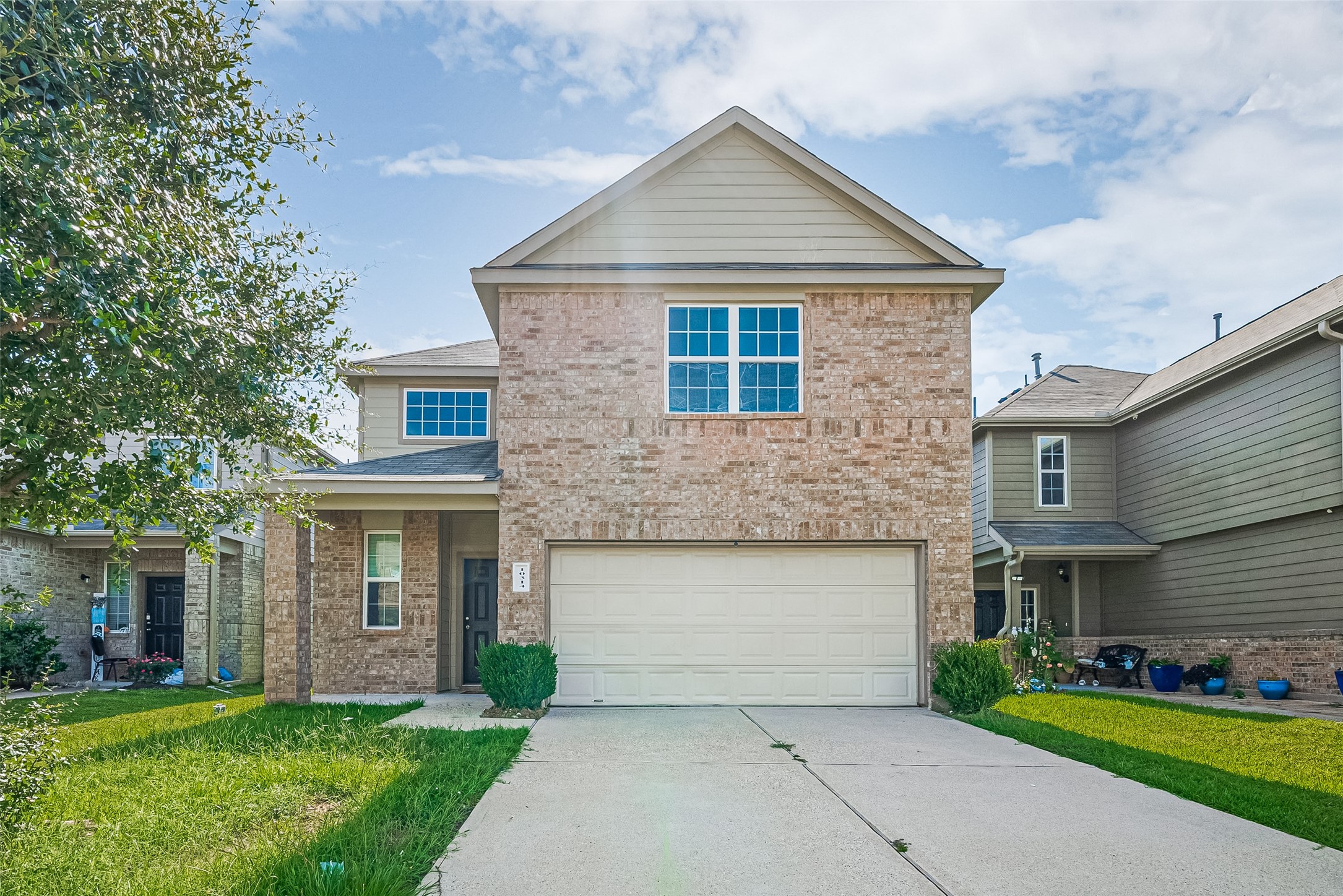 10314 White Fir Villa Avenue Houston TX 77044