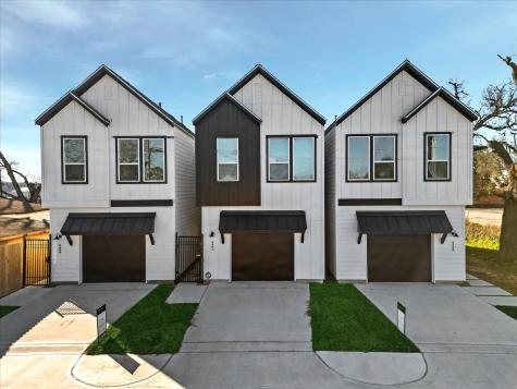 5400 Margarita Street Houston TX 77020