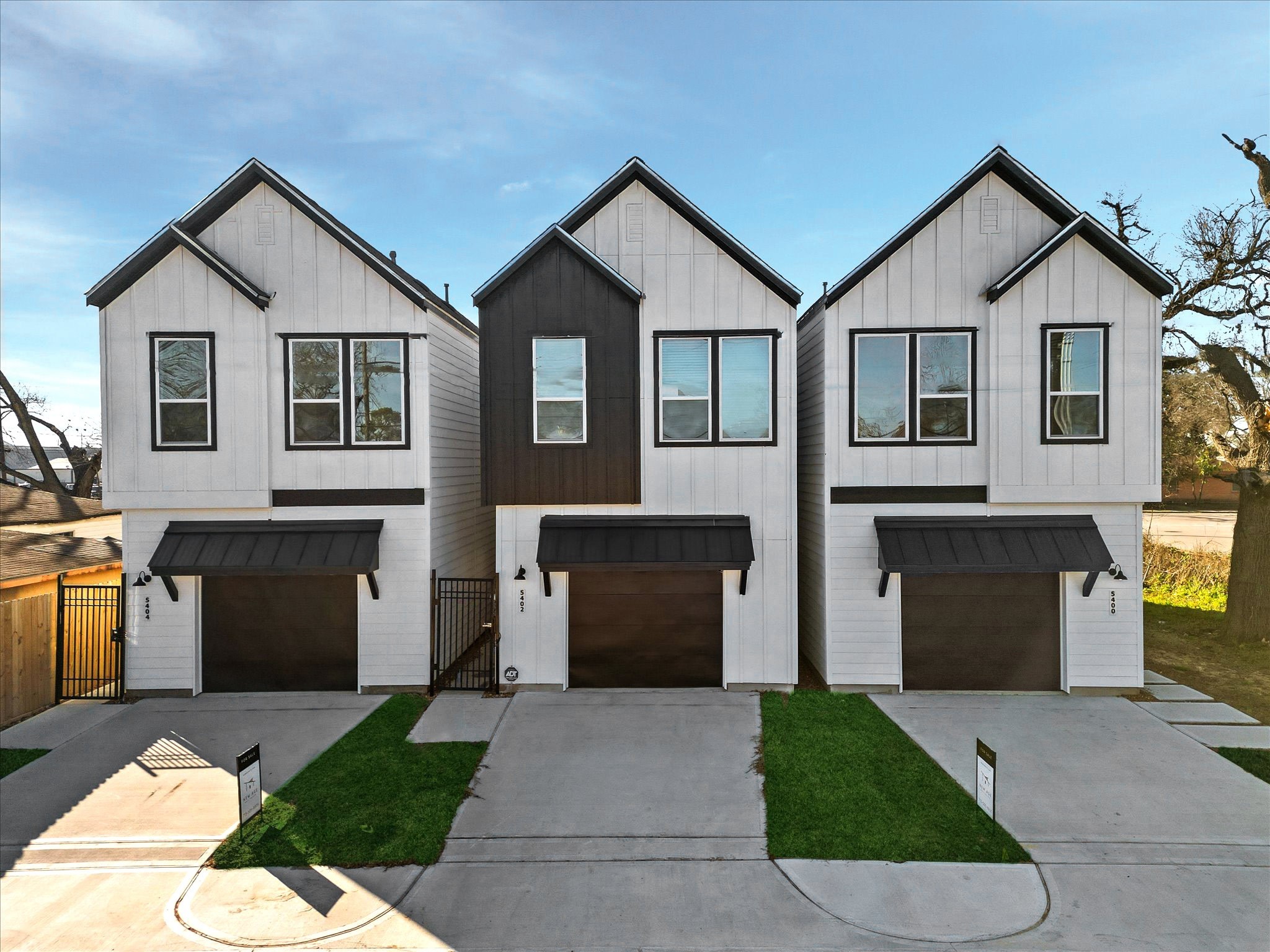 5400 Margarita Street Houston TX 77020