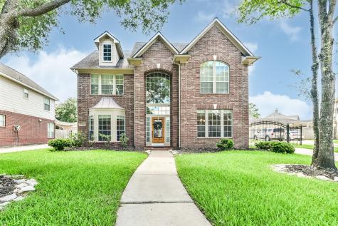 22015 Willow Side Court Katy TX 77450