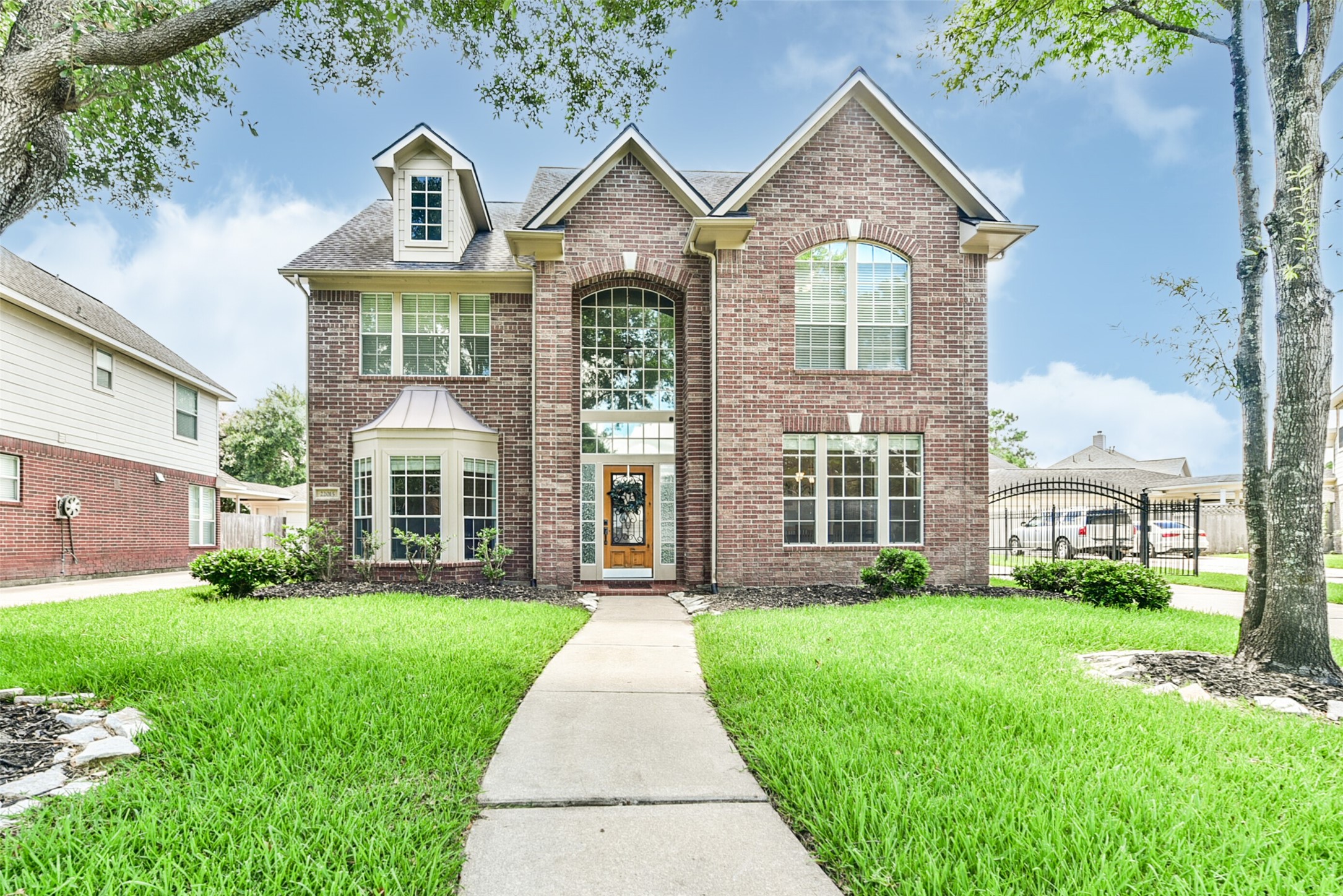 22015 Willow Side Court Katy TX 77450