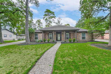 2007 Hidden Creek Drive Kingwood TX 77339