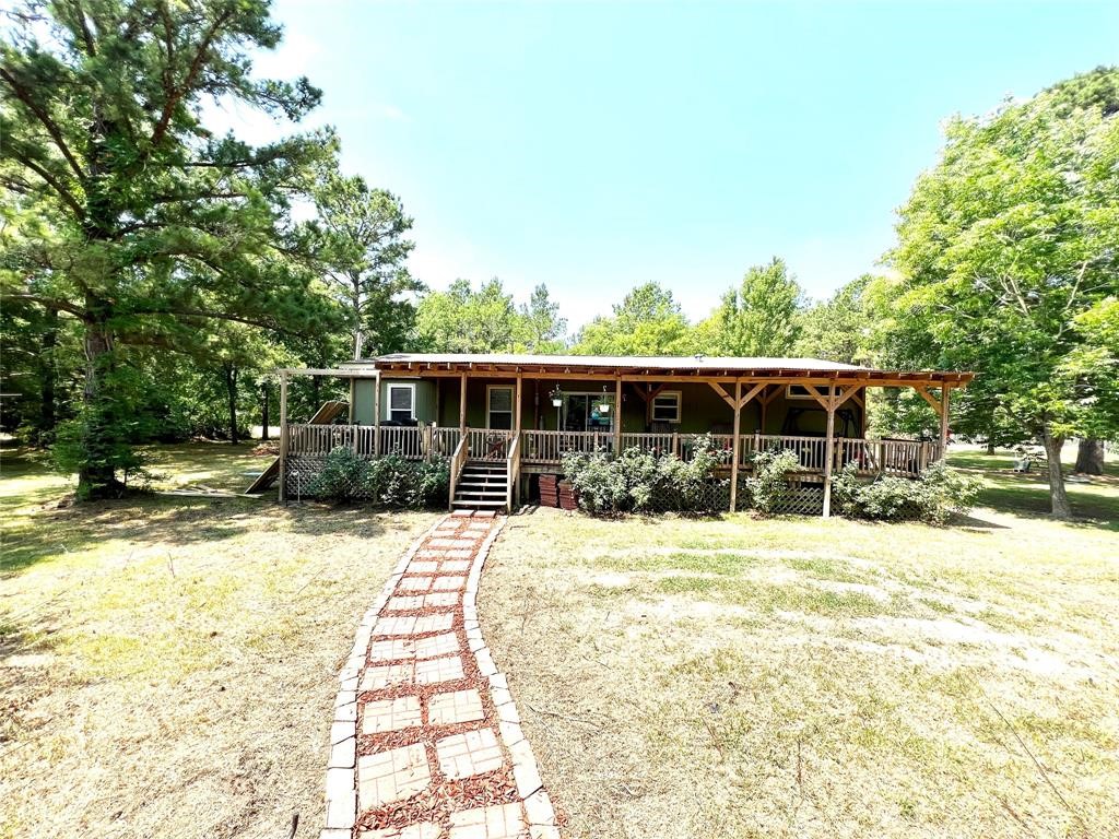 36 Lynell Drive Huntsville TX 77320
