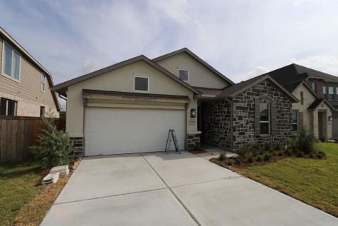 2254 Vanessa Cay Lane La Porte TX 77571