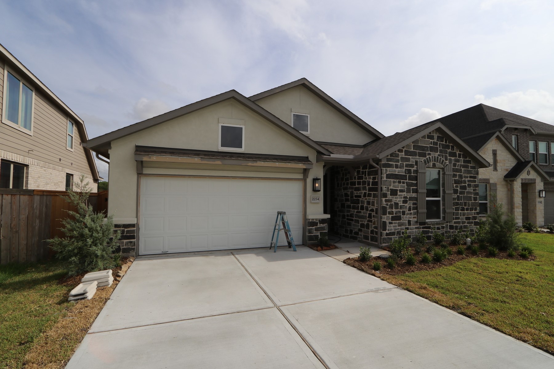 2254 Vanessa Cay Lane La Porte TX 77571