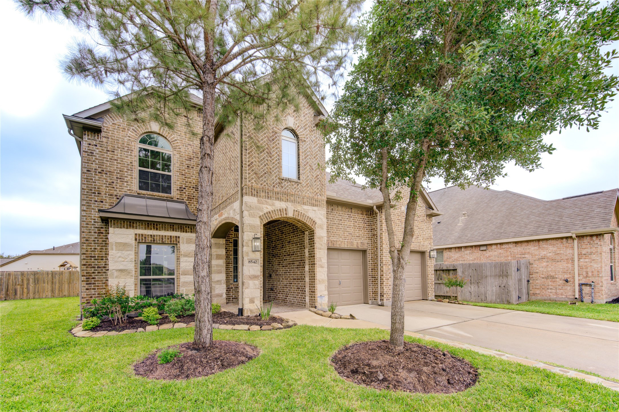 8542 Brinklow Point Drive Cypress TX 77433