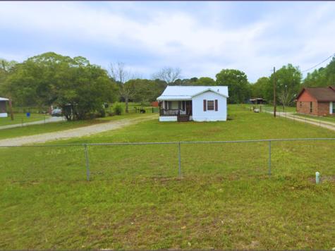 21384 Baptist Encampment Road New Caney TX 77357