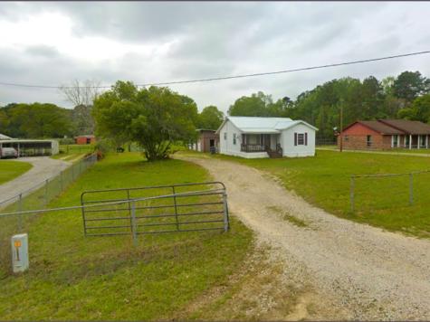 21384 Baptist Encampment Road New Caney TX 77357