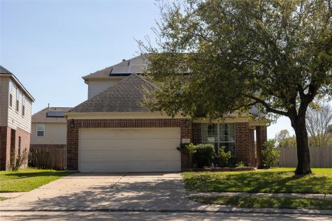 18531 Grove Brook Lane Cypress TX 77429