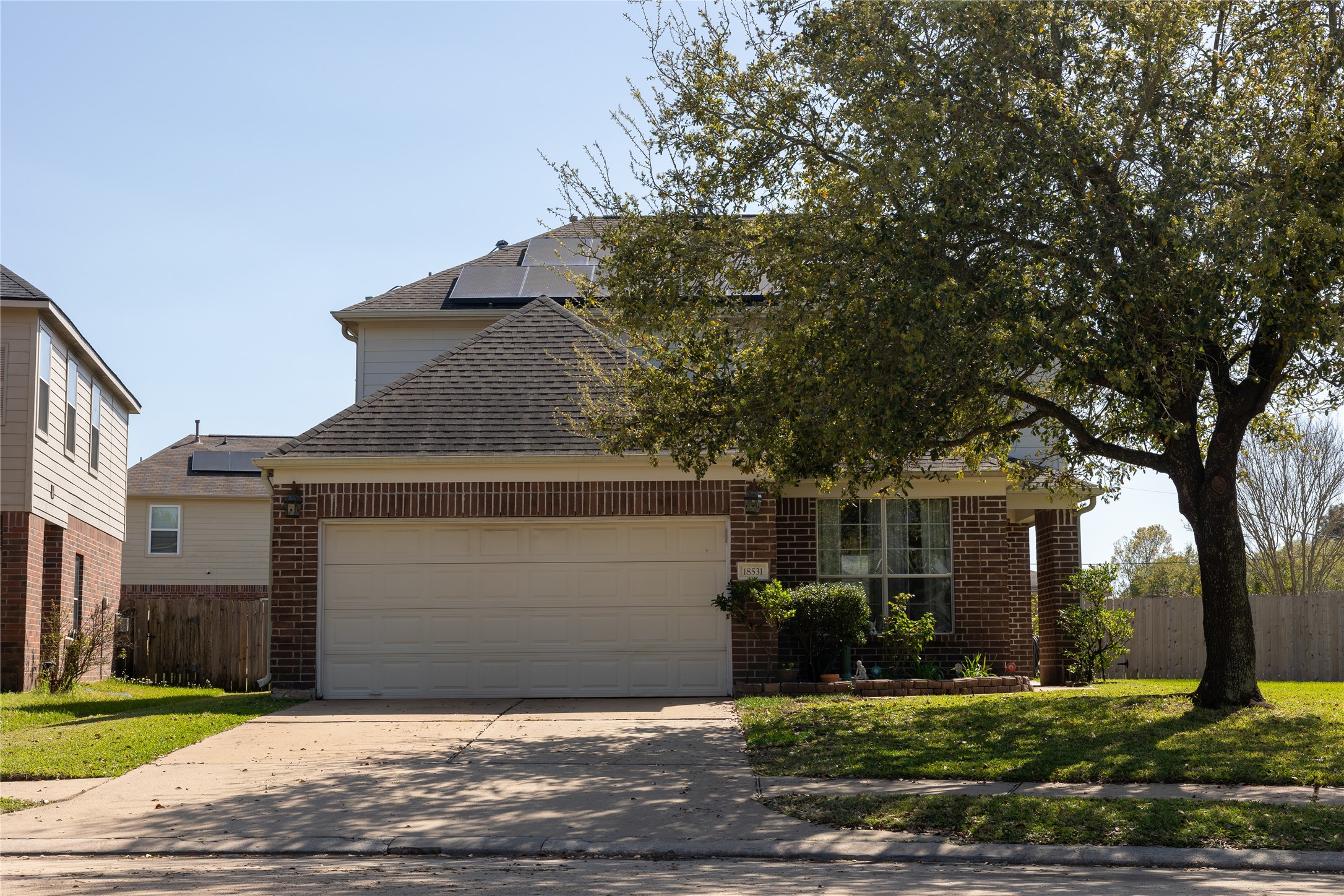 18531 Grove Brook Lane Cypress TX 77429