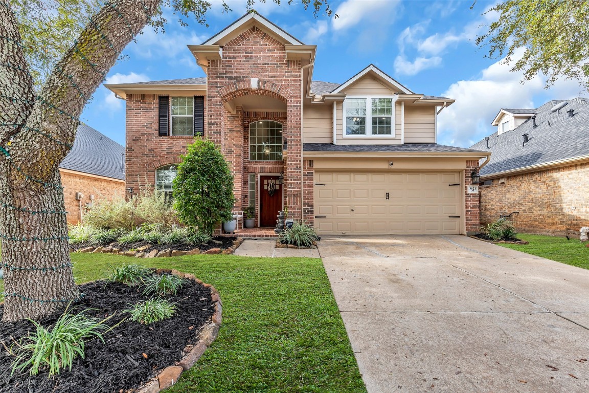 3823 Lake Ballinger Lane Richmond TX 77406