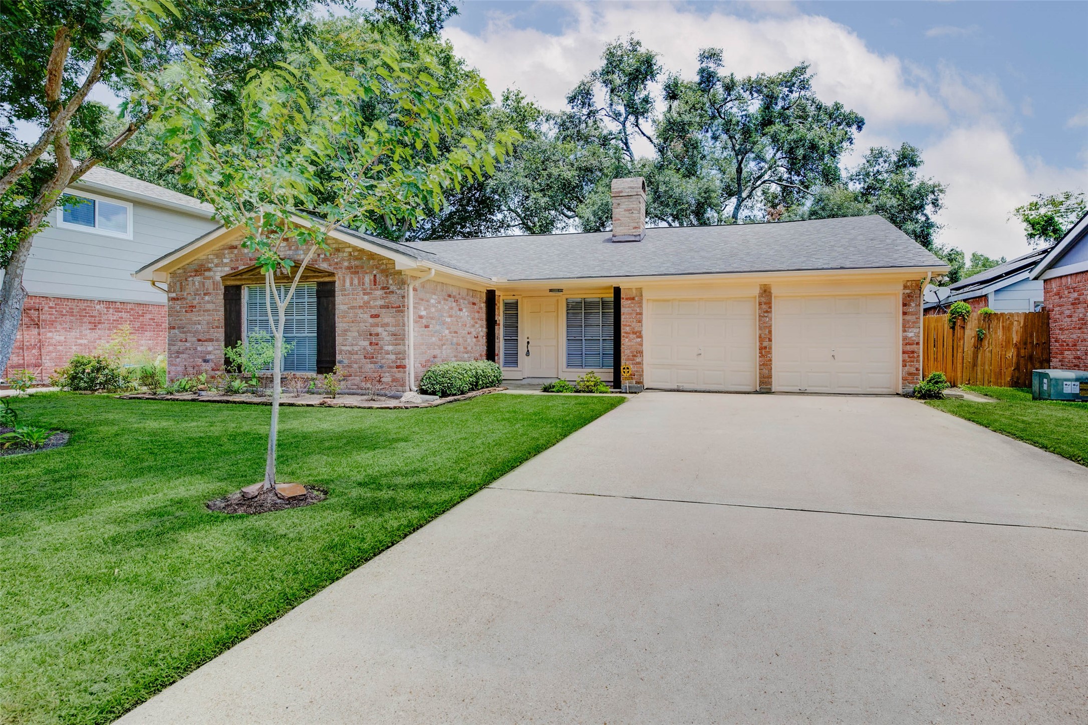 2014 Hilton Head Drive Missouri City TX 77459