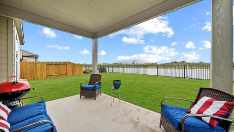 447 Lake Line Drive Alvin TX 77511