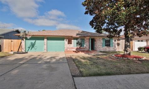 263 San Fernando Drive Houston TX 77060