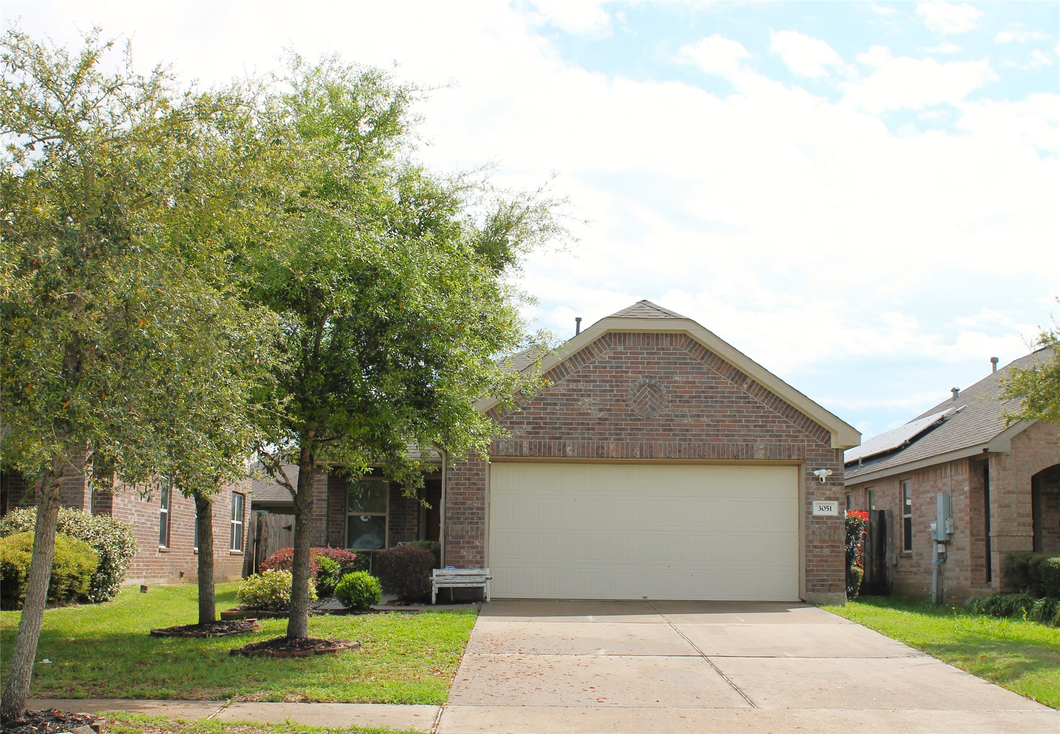 3051 Heather Grove Lane Dickinson TX 77539