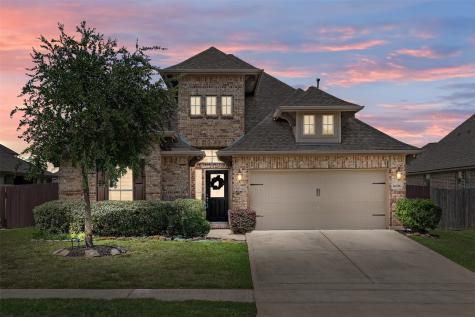 14026 Windover Park Lane Cypress TX 77429